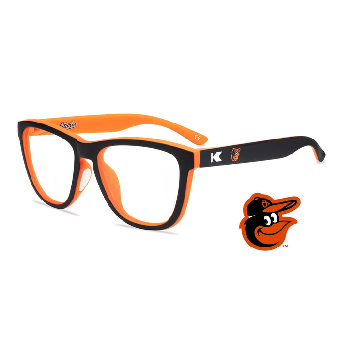 Baltimore Orioles Rx