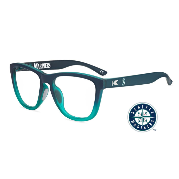 Seattle Mariners Rx