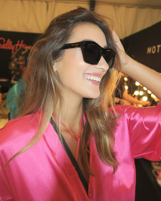 FIFTH AND NINTH Sunglasses CLARA