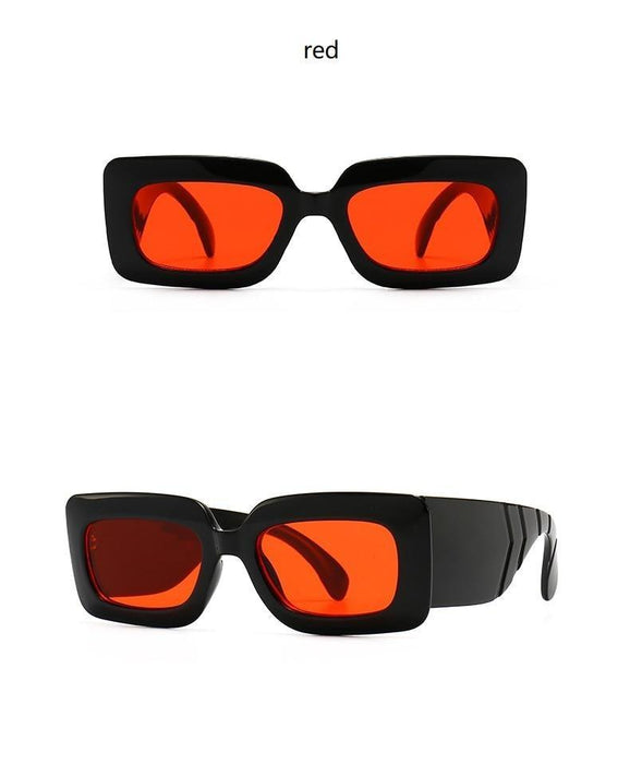BARCUR Oversized Sunglasses Classic
