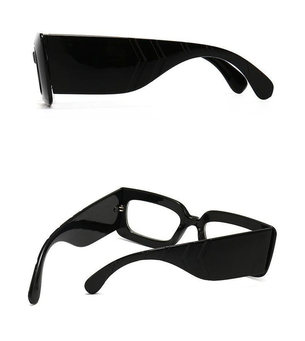 BARCUR Oversized Sunglasses Classic