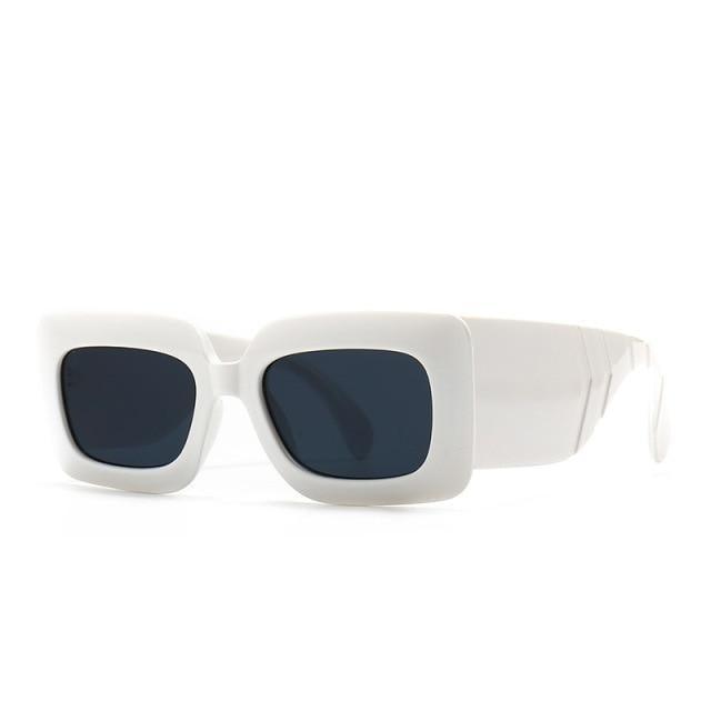 BARCUR Oversized Sunglasses Classic