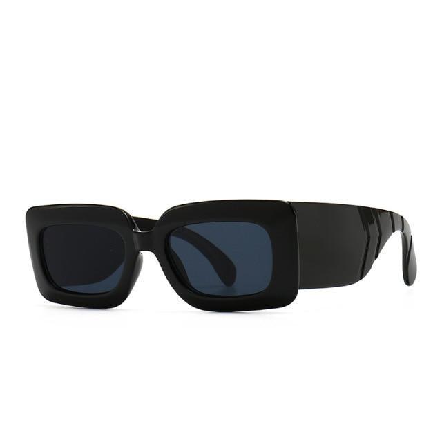 BARCUR Oversized Sunglasses Classic