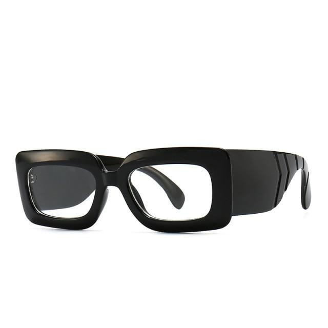 BARCUR Oversized Sunglasses Classic