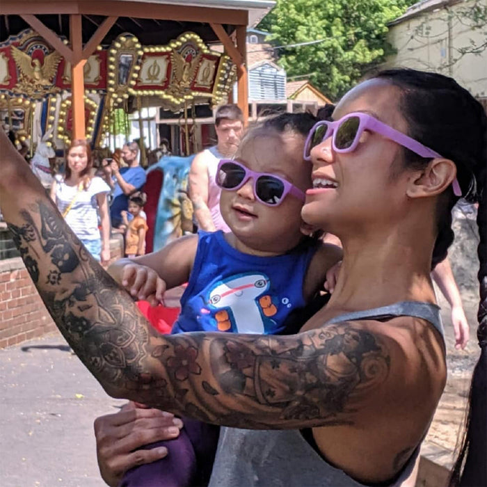 RO-SHAM-BO Sunglasses Punky Brewster Shades | Toddler