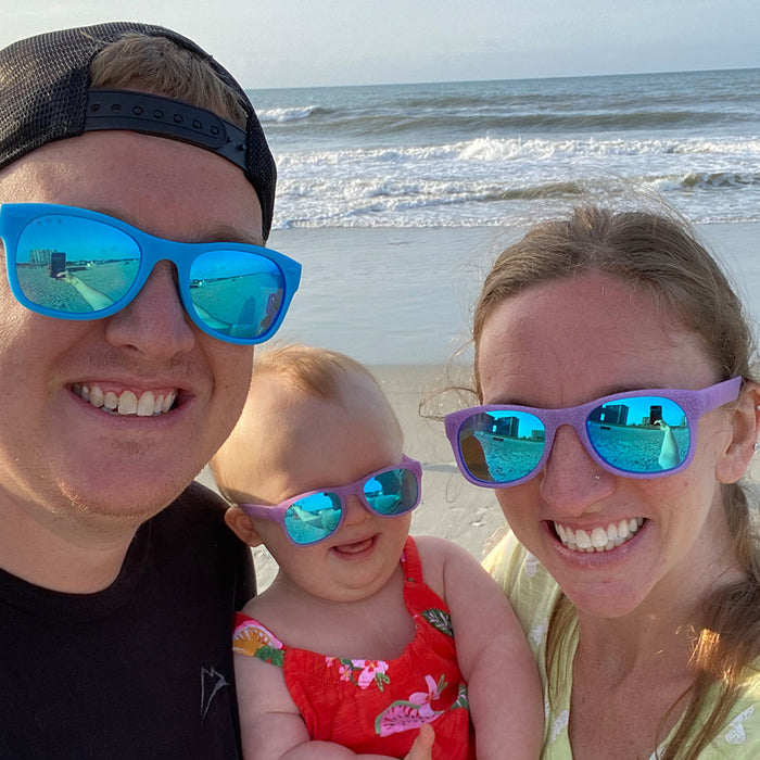 RO-SHAM-BO Sunglasses Zack Shades | Adult