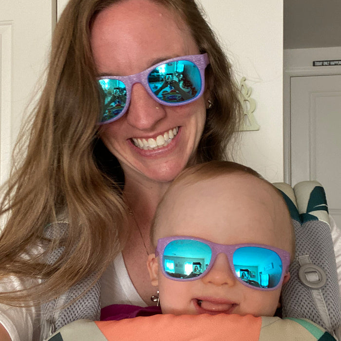 RO-SHAM-BO Sunglasses Punky Brewster Shades | Baby