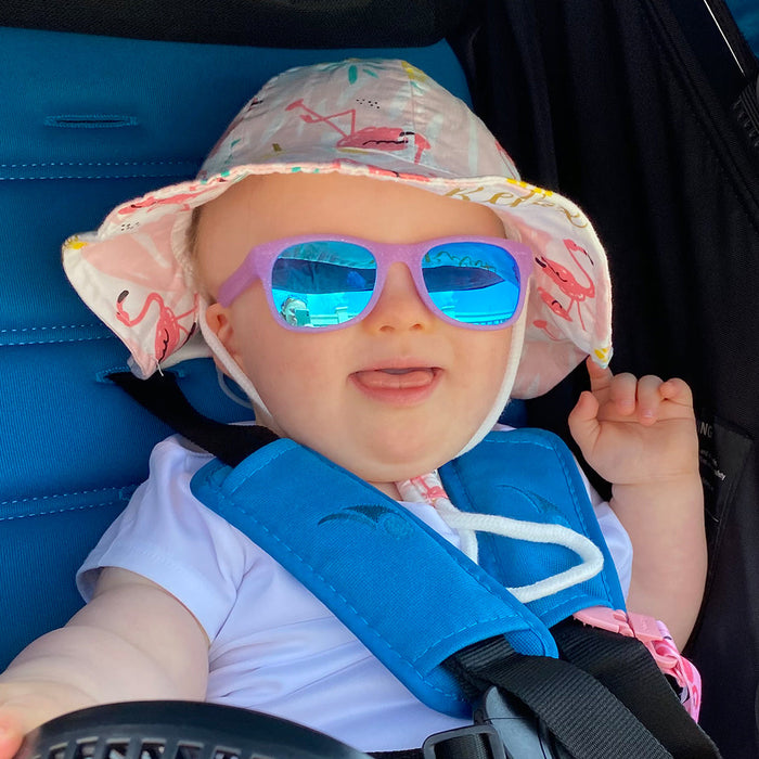 RO-SHAM-BO Sunglasses Punky Brewster Shades | Baby