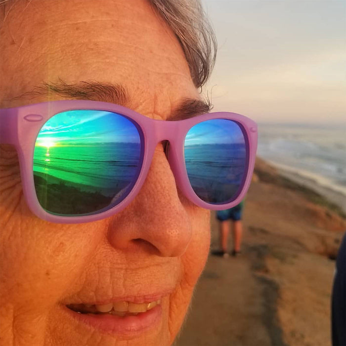 RO-SHAM-BO Sunglasses Punky Brewster Shades | Adult L/XL