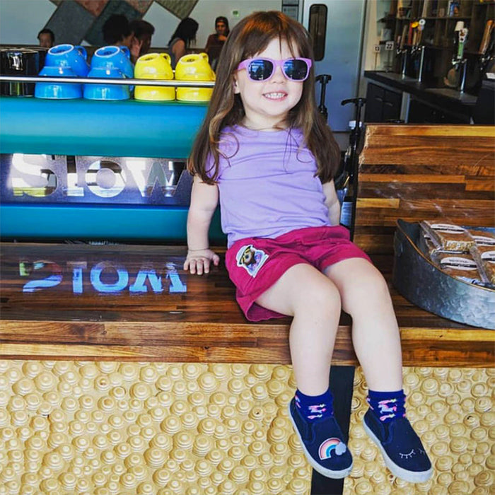 RO-SHAM-BO Sunglasses Punky Brewster Shades | Toddler
