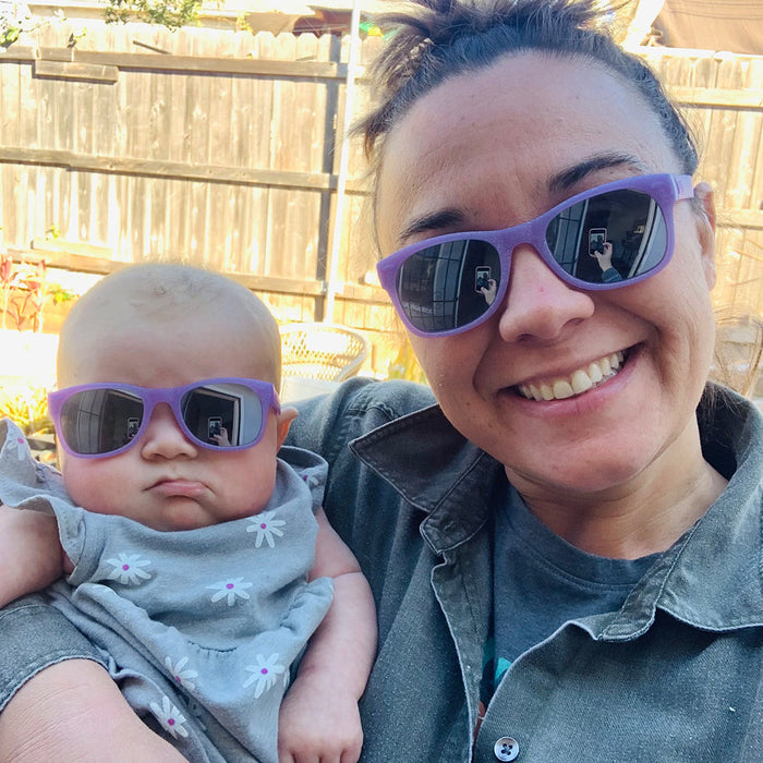 RO-SHAM-BO Sunglasses Punky Brewster Shades | Adult S/M