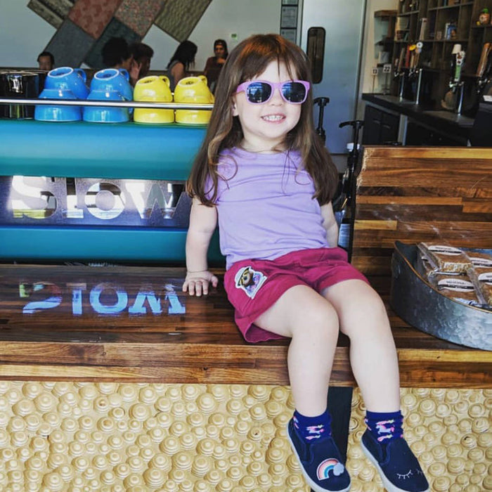 RO-SHAM-BO Sunglasses Punky Brewster Shades | Junior