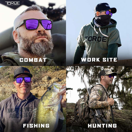 TOROE Exclusive Edition RANGE Polarized - Product image