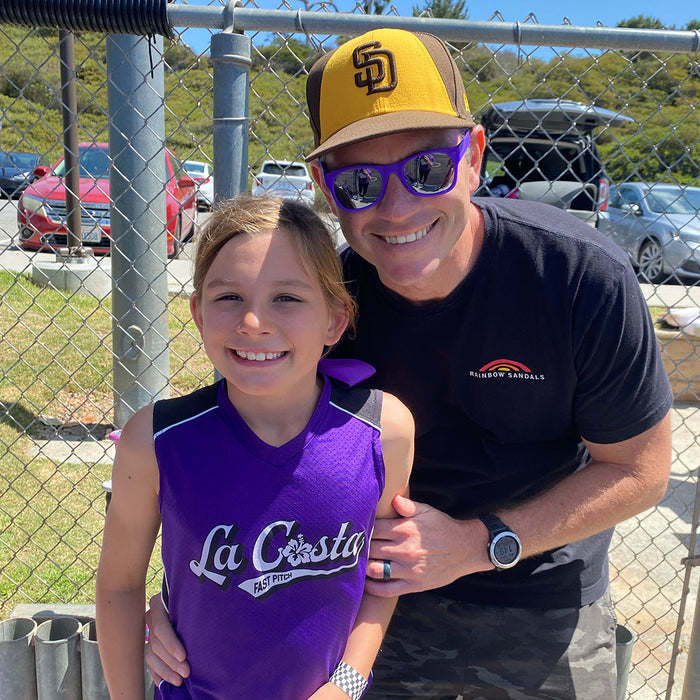 RO-SHAM-BO Sunglasses Daphne Shades | Adult