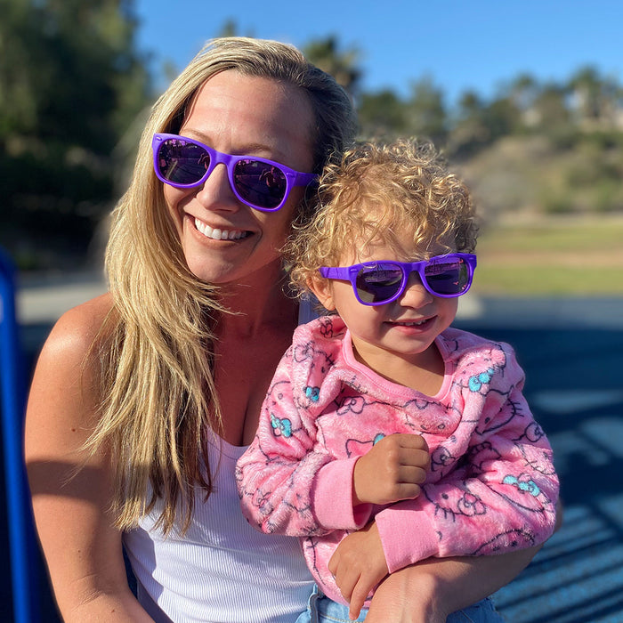 RO-SHAM-BO Sunglasses Daphne Shades | Adult