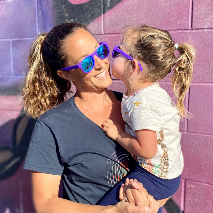 RO-SHAM-BO Sunglasses Daphne Shades | Adult