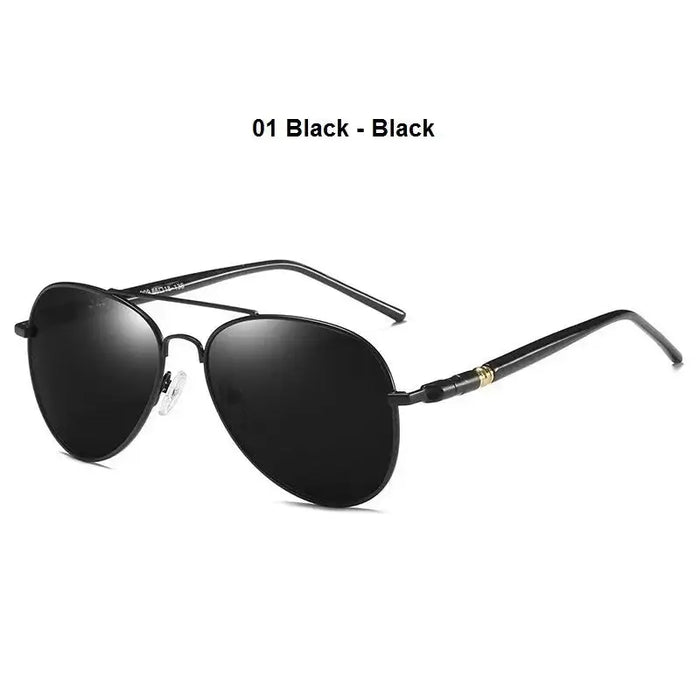Men's Polarized Driving Sunglasses
