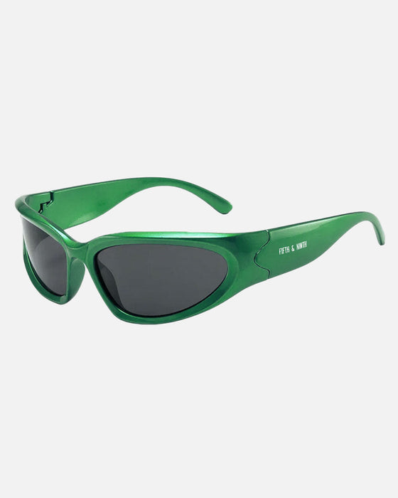 FIFTH AND NINTH Sunglasses RACER