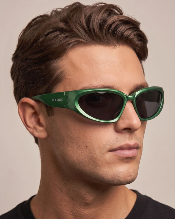 FIFTH AND NINTH Sunglasses RACER