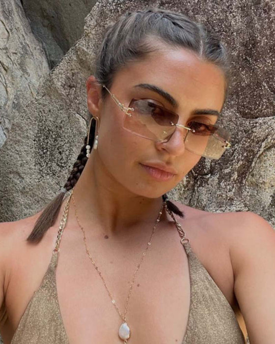 FIFTH AND NINTH Sunglasses MIAMI