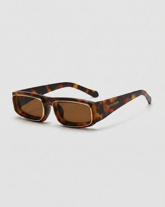 FIFTH AND NINTH Sunglasses RAE