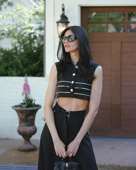 FIFTH AND NINTH Sunglasses RUE