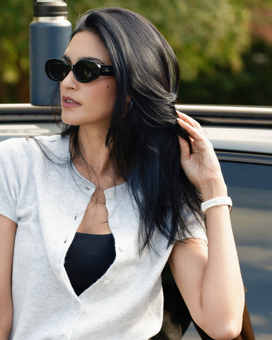 FIFTH AND NINTH Sunglasses VIVI