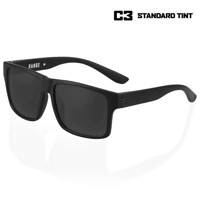 RANGE XL Polarized