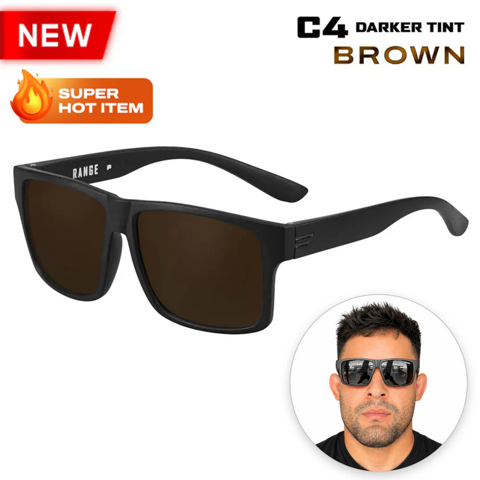 RANGE XL Polarized