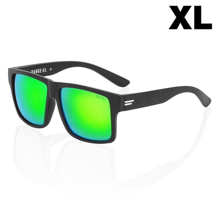 RANGE Polarized