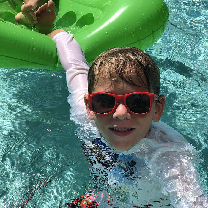 RO-SHAM-BO Sunglasses McFly Shades | Junior