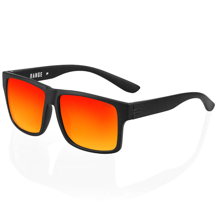 RANGE Polarized