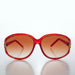 image of sunglasses model SUNGLASS MUSEUM Round 80s Vintage Sunglasses - Susie