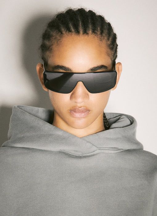 Rick Owens Women Performa Sunglasses