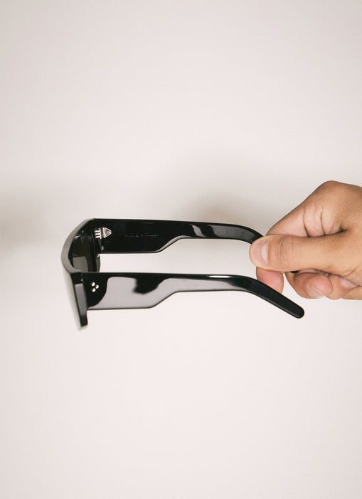 Rick Owens Women Performa Sunglasses