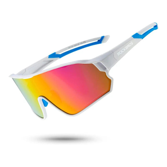 Polarized Cycling Sunglasses