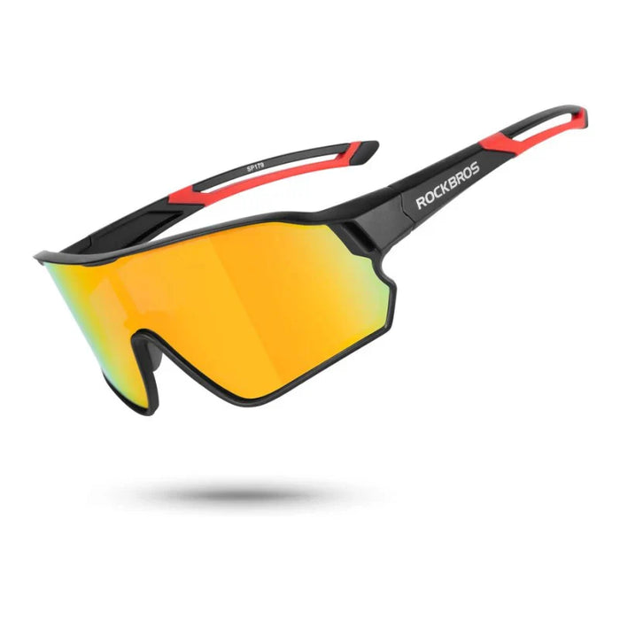 Polarized Cycling Sunglasses