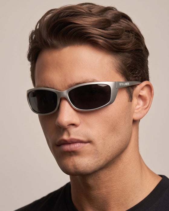 FIFTH AND NINTH Sunglasses ROCKET