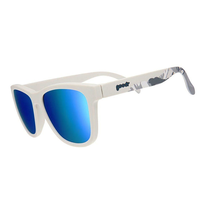 GOODR "Rocky Mountains” Limited National Park OG Polarized Sunglasses