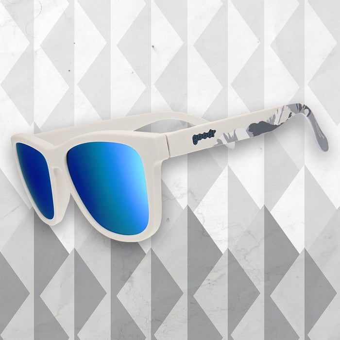 GOODR "Rocky Mountains” Limited National Park OG Polarized Sunglasses