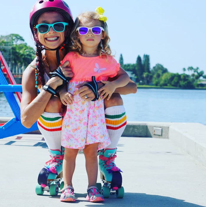 RO-SHAM-BO Sunglasses Goonies Shades | Adult