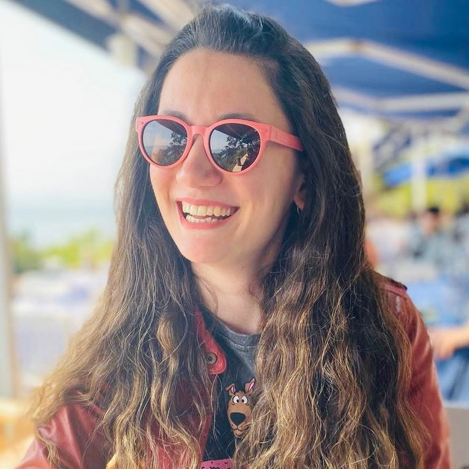 RO-SHAM-BO Sunglasses Breakfast Club Rounds | Adult