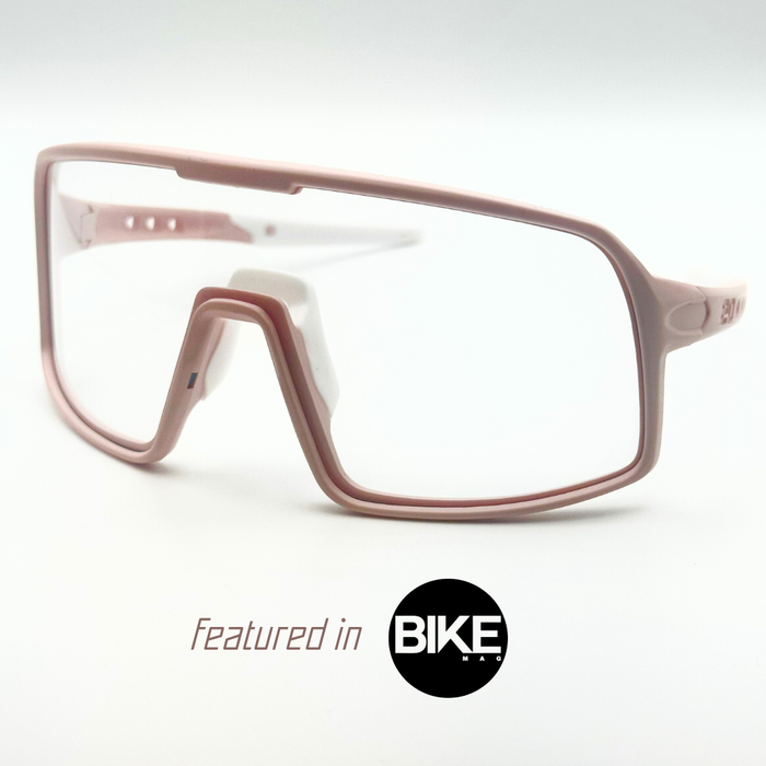 Mojave with Photochromic Lens