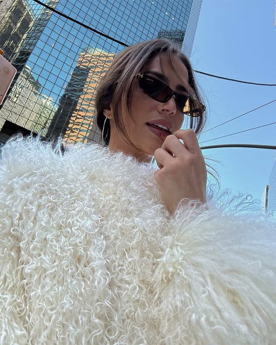 FIFTH AND NINTH Sunglasses LANA