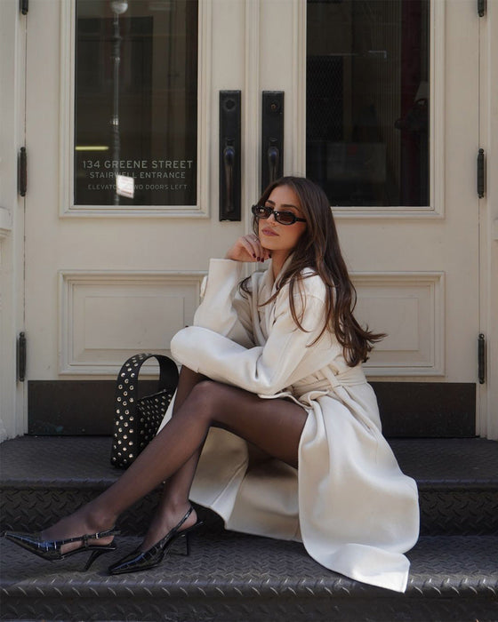 FIFTH AND NINTH Sunglasses NINA