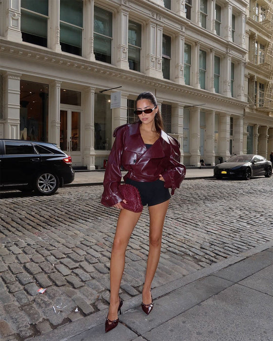 FIFTH AND NINTH Sunglasses NINA