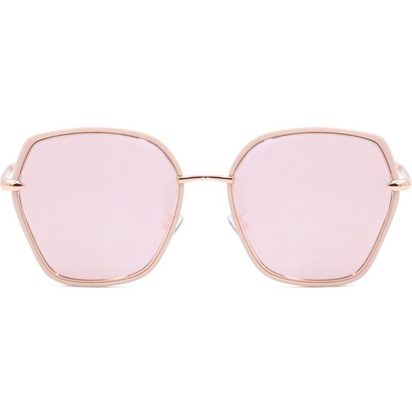 TOPFOXX Maya Polarized - Rose Gold - Product image