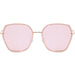 TOPFOXX Maya Polarized - Rose Gold - Product image