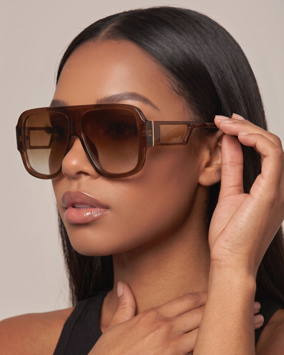FIFTH AND NINTH Sunglasses ROSIE