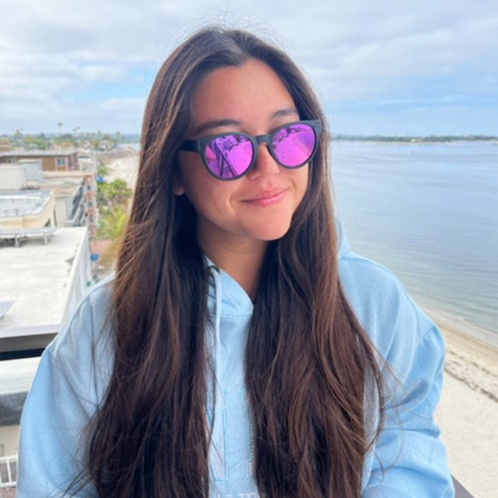 RO-SHAM-BO Sunglasses Bueller Rounds | Adult